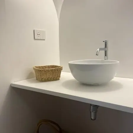 Casa Mores Apartment *