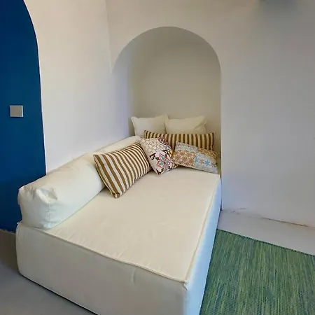 Casa Mores Apartment