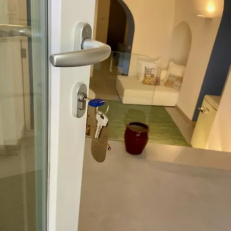 Apartment Casa Mores *