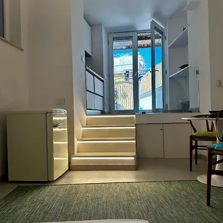 Casa Mores Apartment *