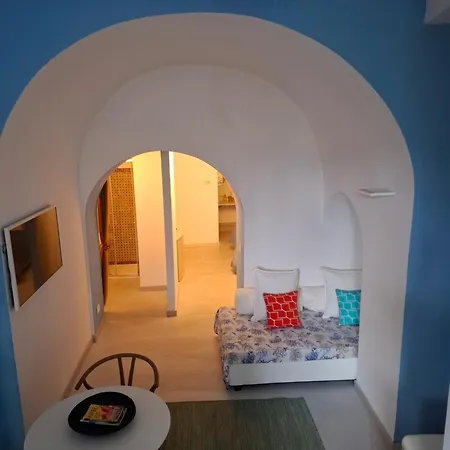 Apartment Casa Mores *