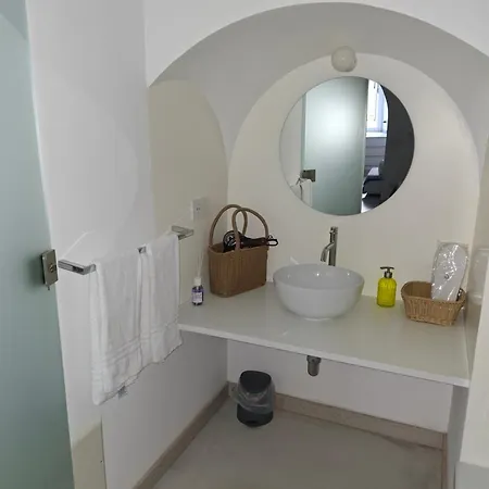 Apartment Casa Mores Capri