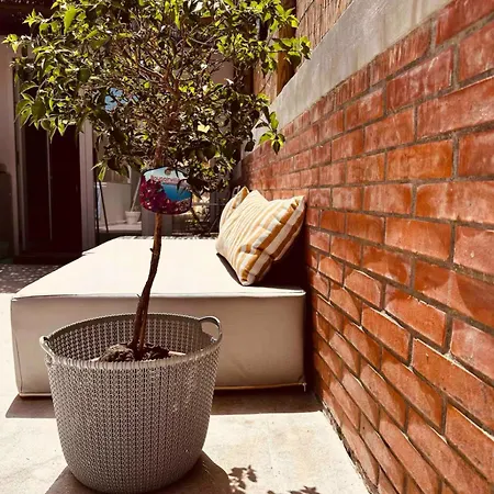 Casa Mores Capri